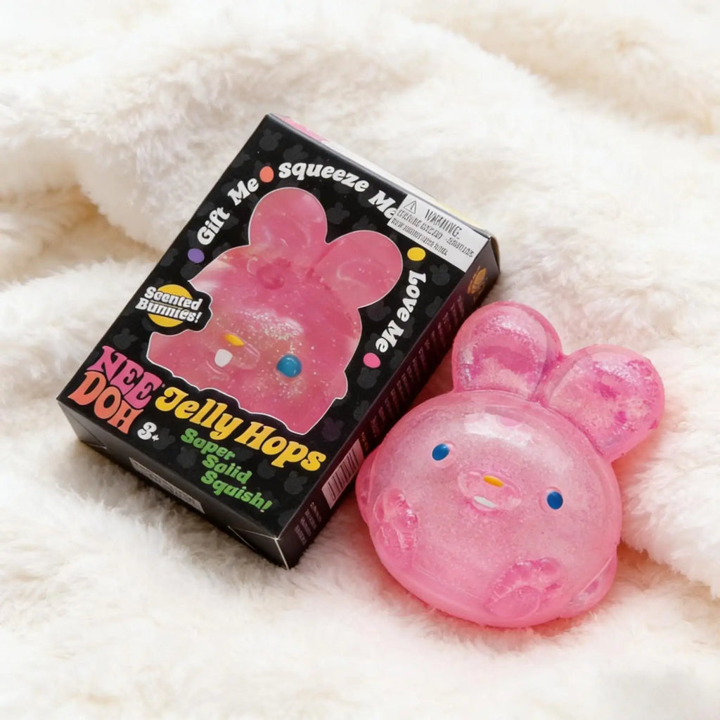 Jelly anti Stress Ball Anxiety Relief Soft Squishy Fidget Toys Cute Stress Relief Products Slow Rising Squish Toy Desktop Toys