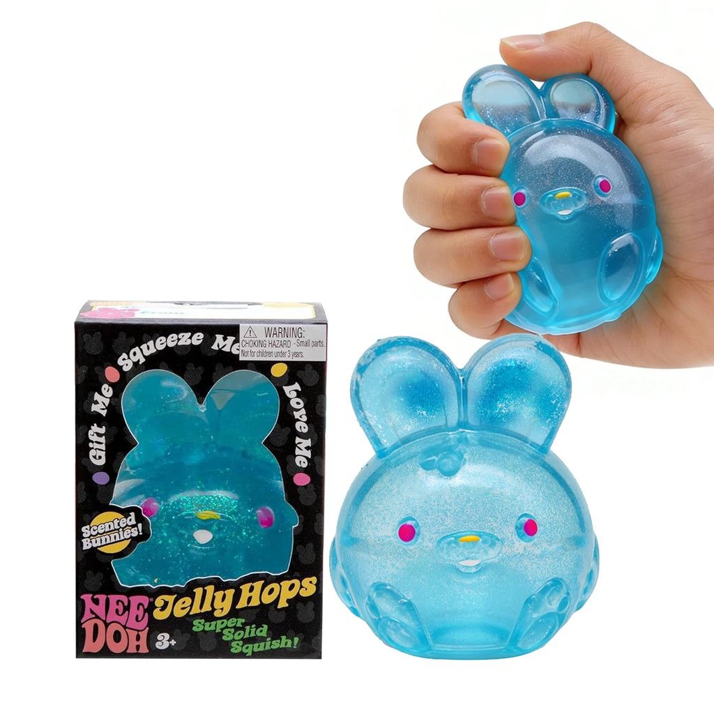 Jelly anti Stress Ball Anxiety Relief Soft Squishy Fidget Toys Cute Stress Relief Products Slow Rising Squish Toy Desktop Toys