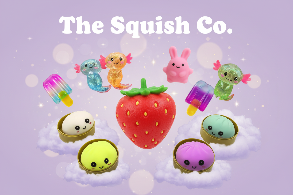 The Squish Co.